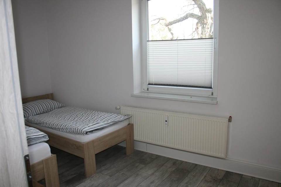 Ferienwohnung am Berzdorfer See im Görlitz Apartment in Görlitz