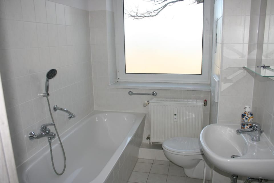 Ferienwohnung am Berzdorfer See im Görlitz Apartment in Görlitz