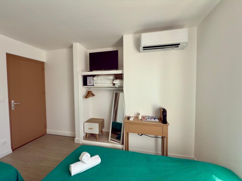 Auberge U Pampasgiolu Bed and Breakfast in Corsica