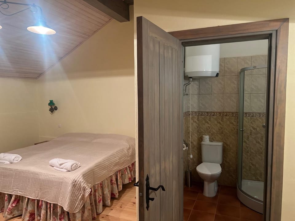 Ledainė Bed and Breakfast in Vilnius County, Lithuania