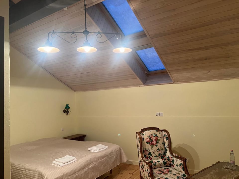 Ledainė Bed and Breakfast in Vilnius County, Lithuania