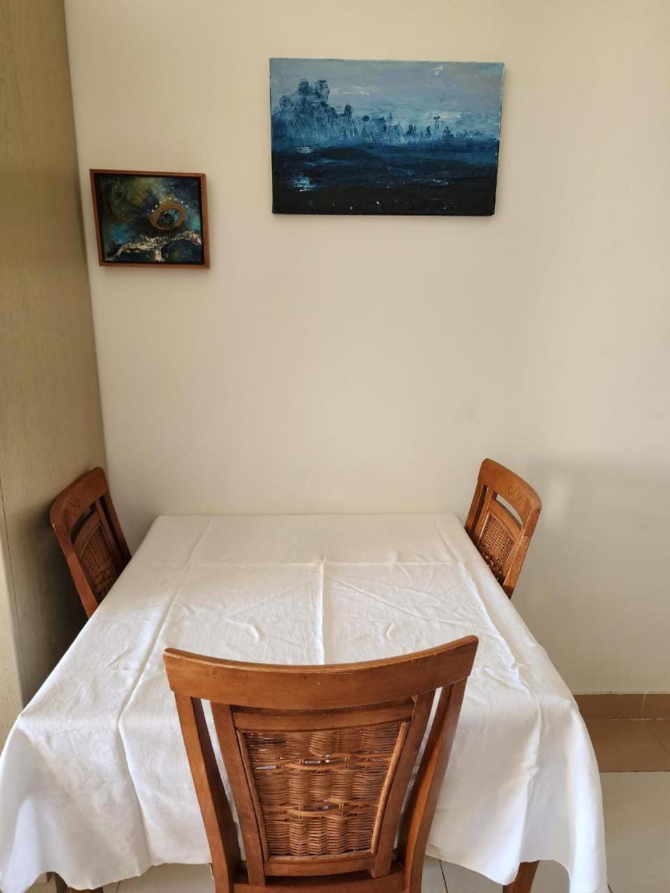 Studio for rent in the view 409 Apartment in Hurghada
