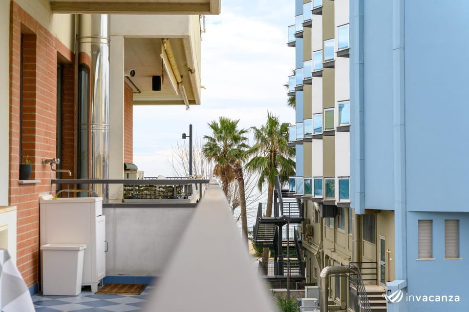 View (from property/room), Balcony/Terrace