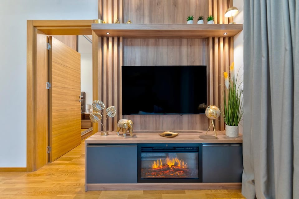 MIA Zlatibor, Spa & Wellness Apartment in Zlatibor