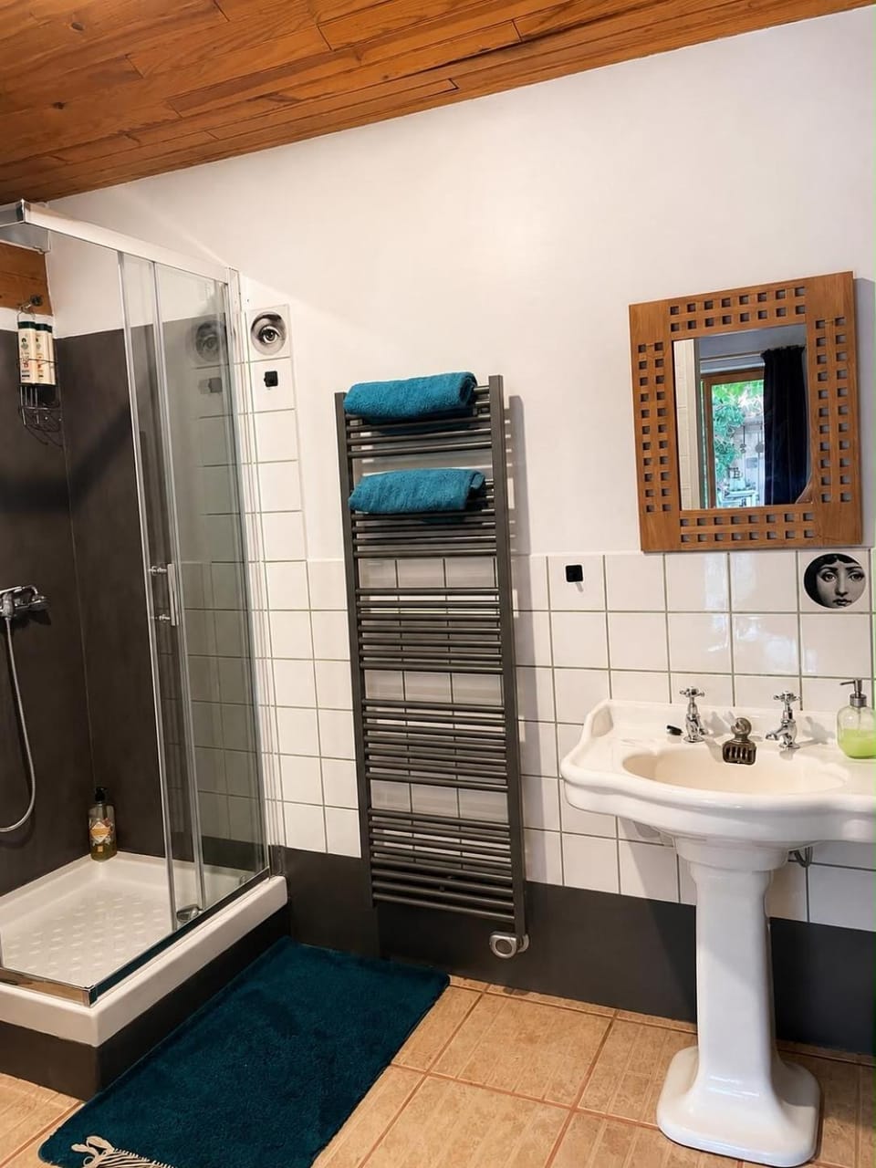 Dormir Ben Aise Hammam Massages Bed and Breakfast in Pays de la Loire