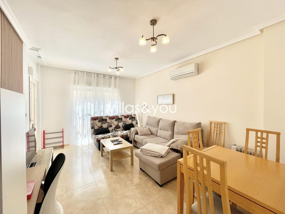 Brisas del Mar Formentera del Segura by Villas&You Apartment in Vega Baja del Segura