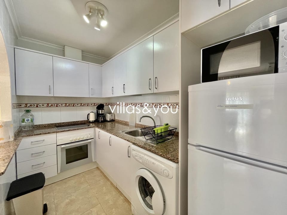 Brisas del Mar Formentera del Segura by Villas&You Apartment in Vega Baja del Segura