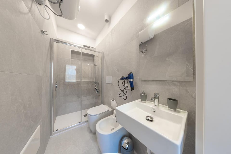 BeBaia Bed and Breakfast in Province of Taranto
