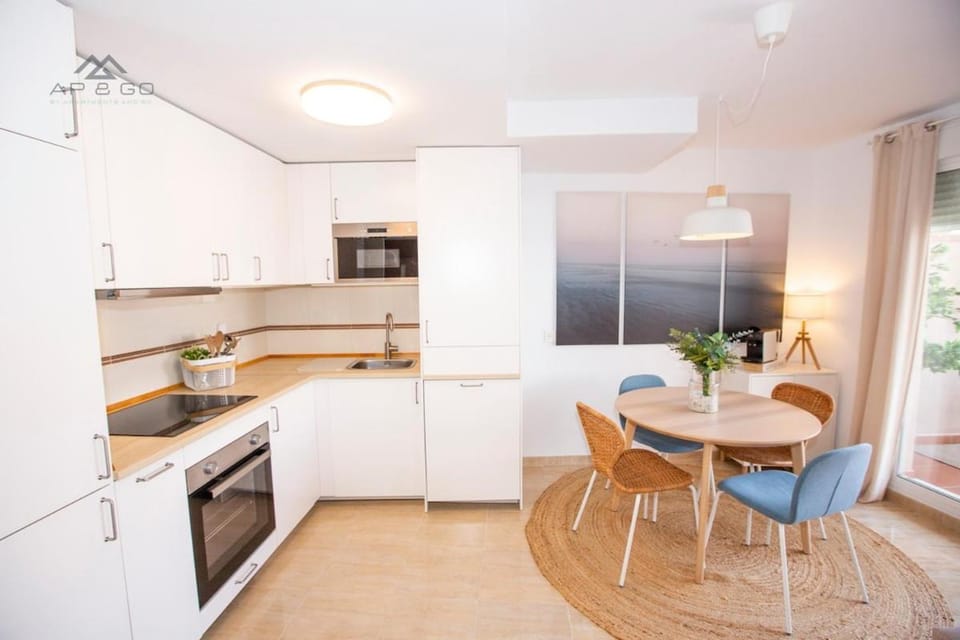 Fuerte Penthouse Great Location Apartment in La Herradura
