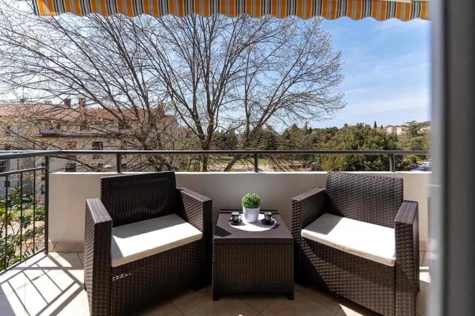 Apartment Dinora Apartment in Poreč