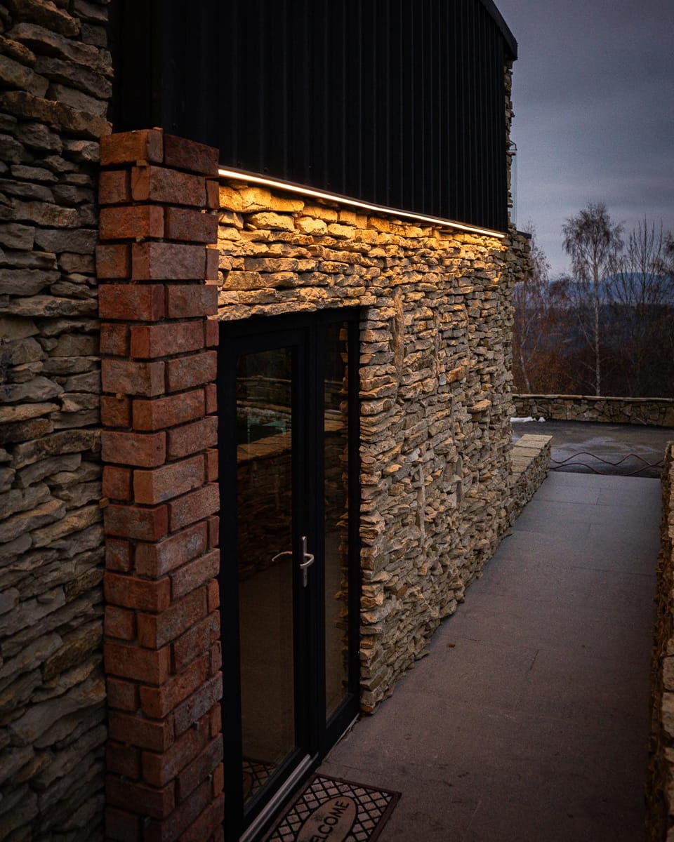 Altfel Bran Chalet 3 Bed and Breakfast in Bran