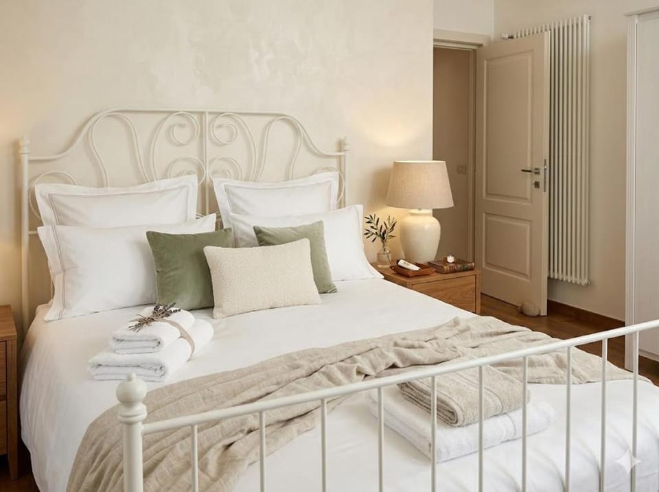 PIOPPETO OVEST - Premium Villas House in Giulianova