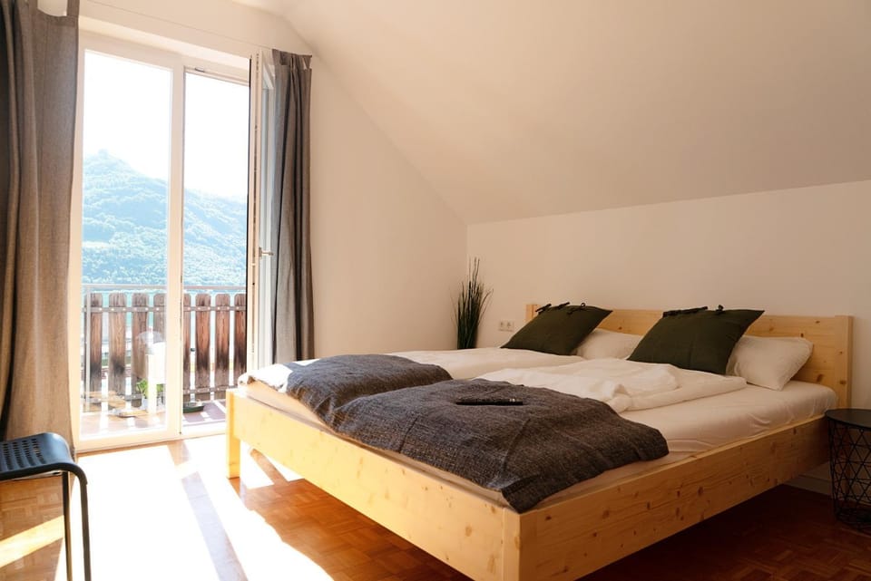 Am See Apartments Apartment in Trentino-South Tyrol