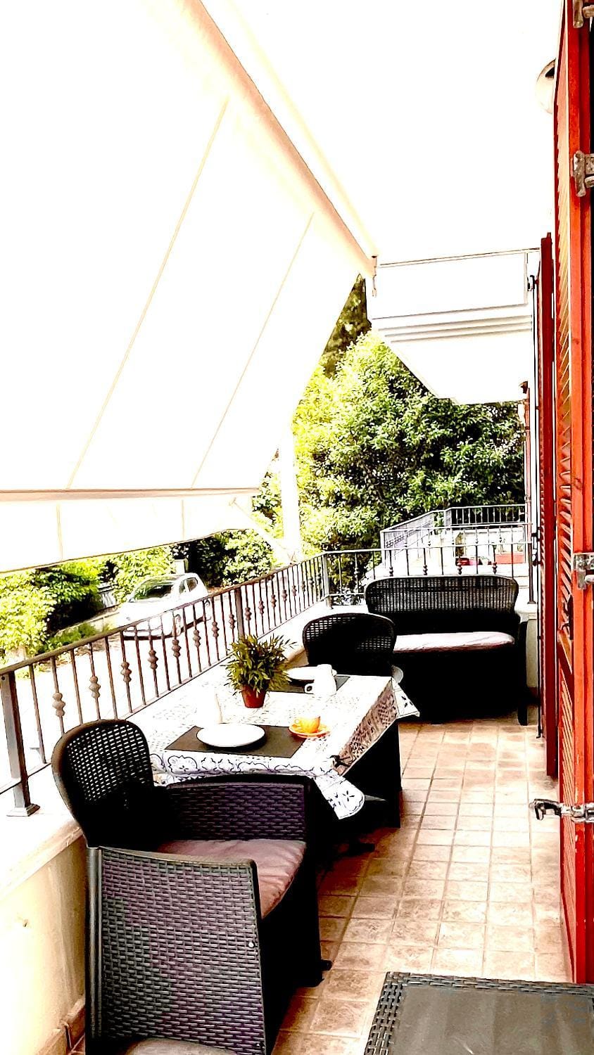 Balcony/Terrace, Balcony/Terrace