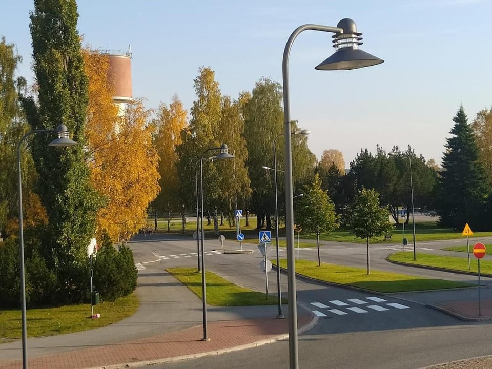 Neighbourhood