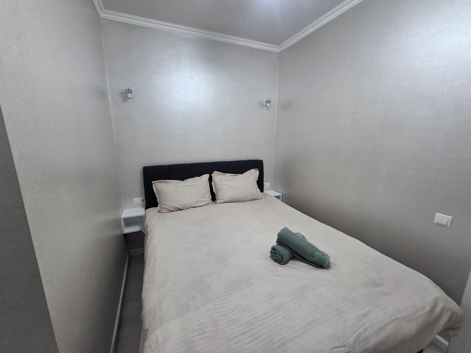 Avraam Iancu Doble Room Luxury Apartments Apartment in Chișinău