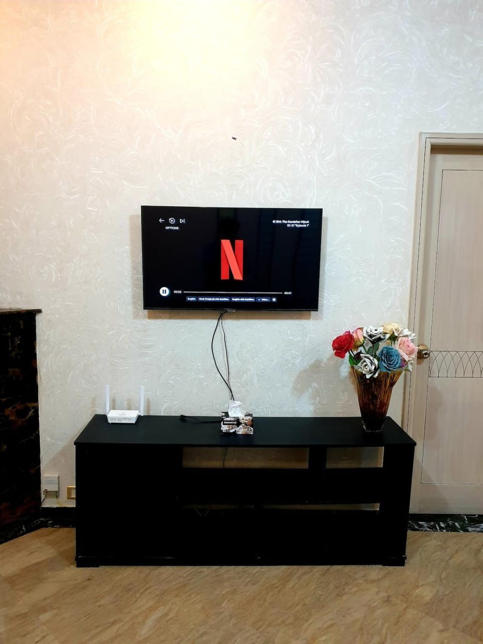 Communal lounge/ TV room, TV and multimedia, Living room, Evening entertainment