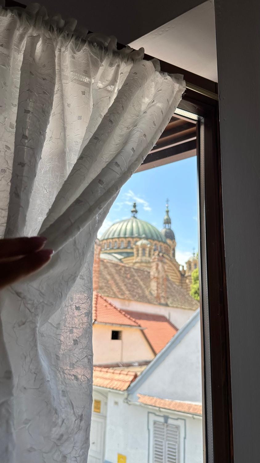 Transylvanian Lofts Apartment in Sibiu
