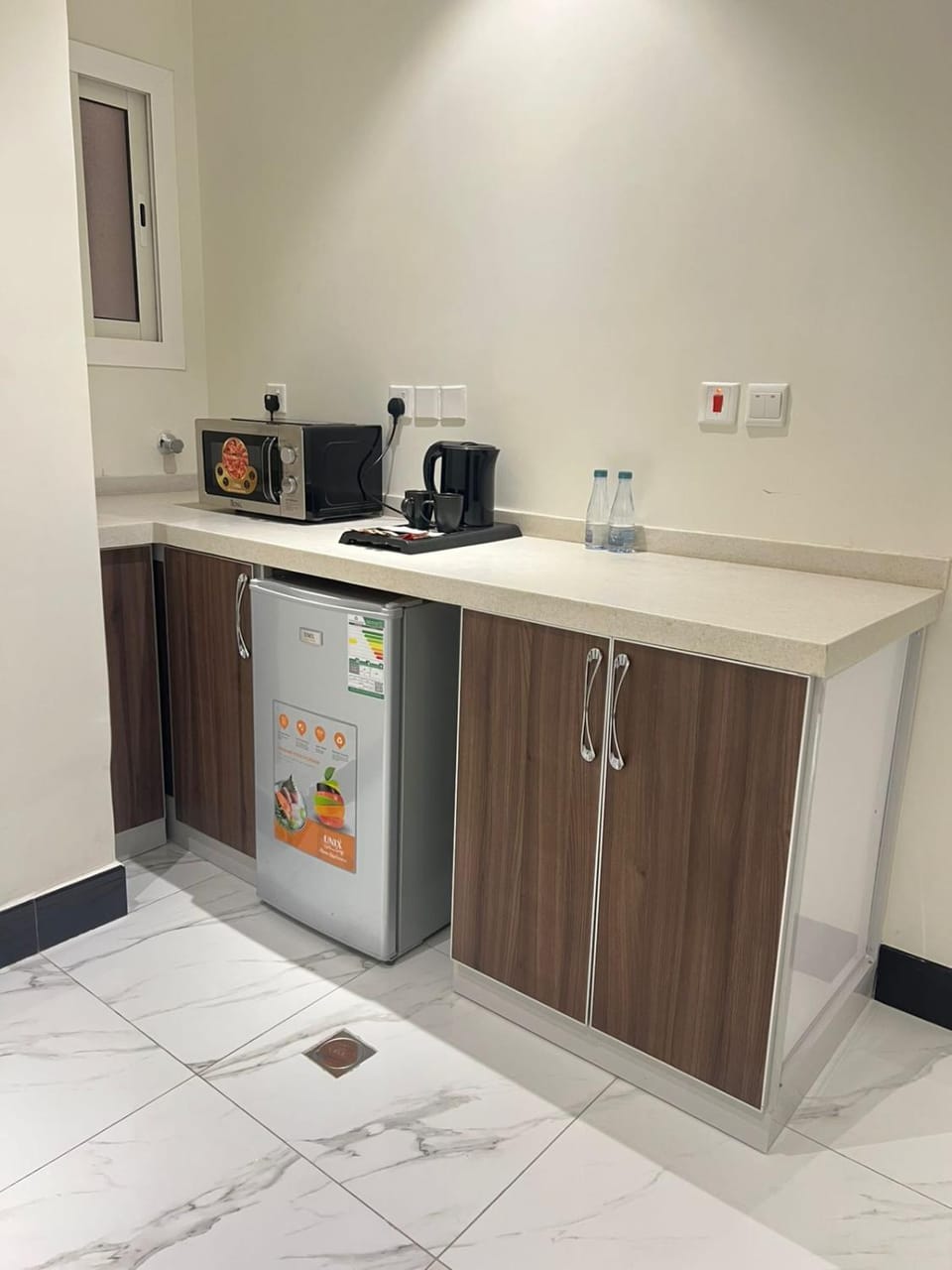 HYATT RESiDENCE Hotel in Jeddah