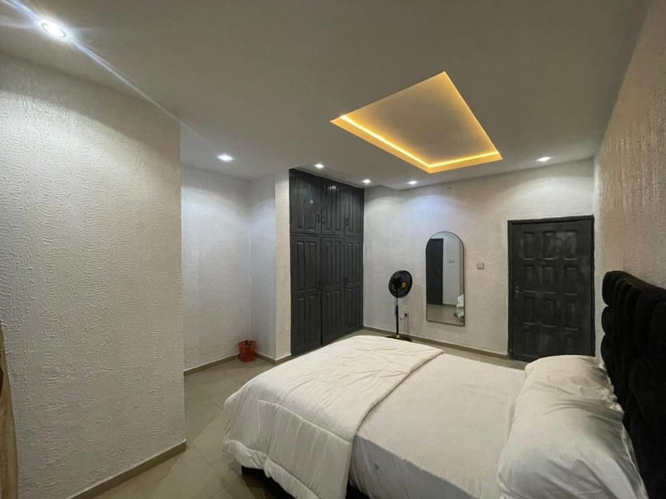 Luxury Shortlet Apartment in Ibadan Apartment in Nigeria