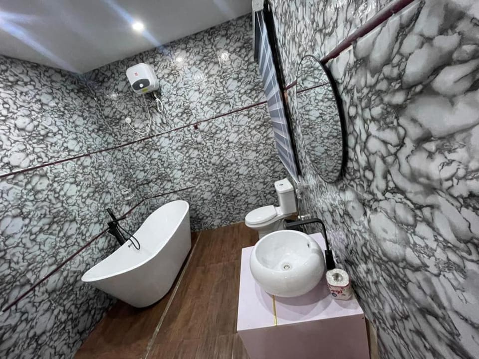 Luxury Shortlet Apartment in Ibadan Apartment in Nigeria