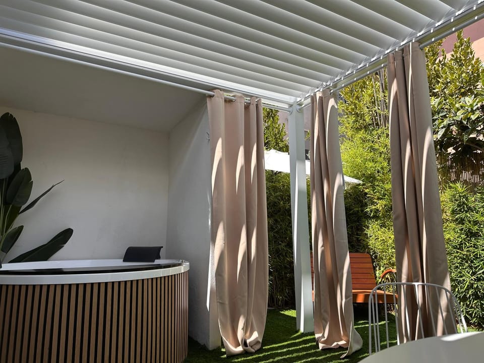 INsideOUT RELAX Apartment in Porto Sant'Elpidio
