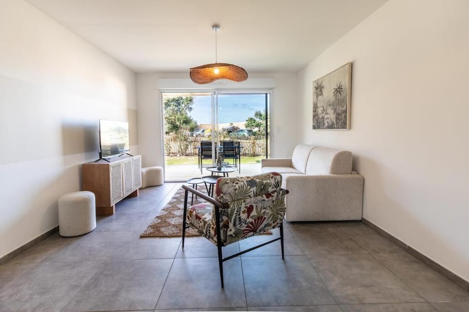 Superbe mini Villa 4 à 6 personnes Apartment in Bonifacio