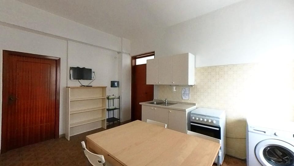 M019 Marcelli, trilocale con giardino Apartment in Marcelli