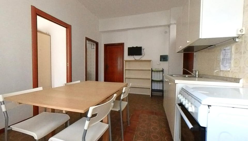M019 Marcelli, trilocale con giardino Apartment in Marcelli