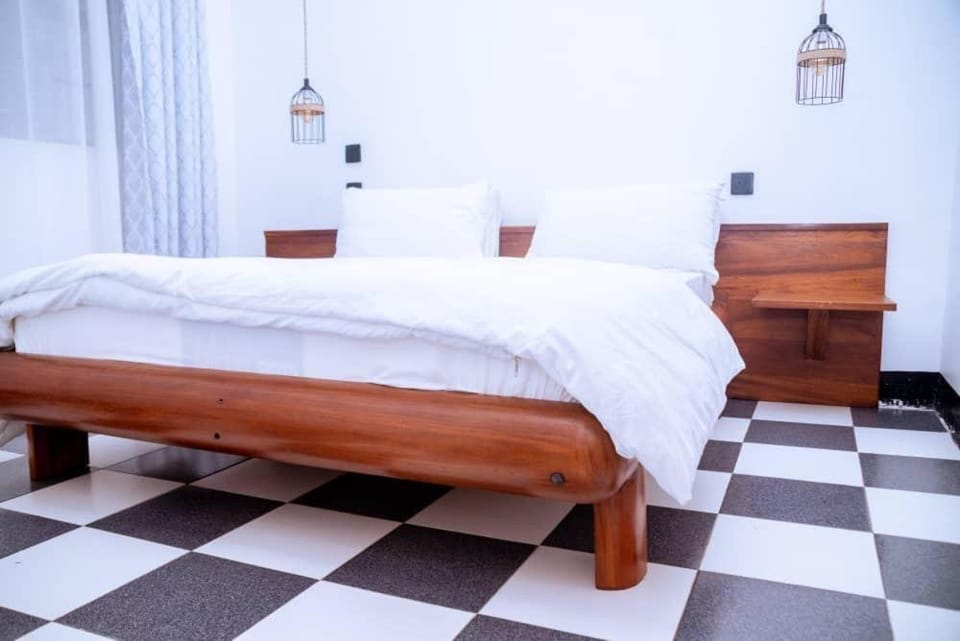 Amani Homestay Vacation rental in Arusha