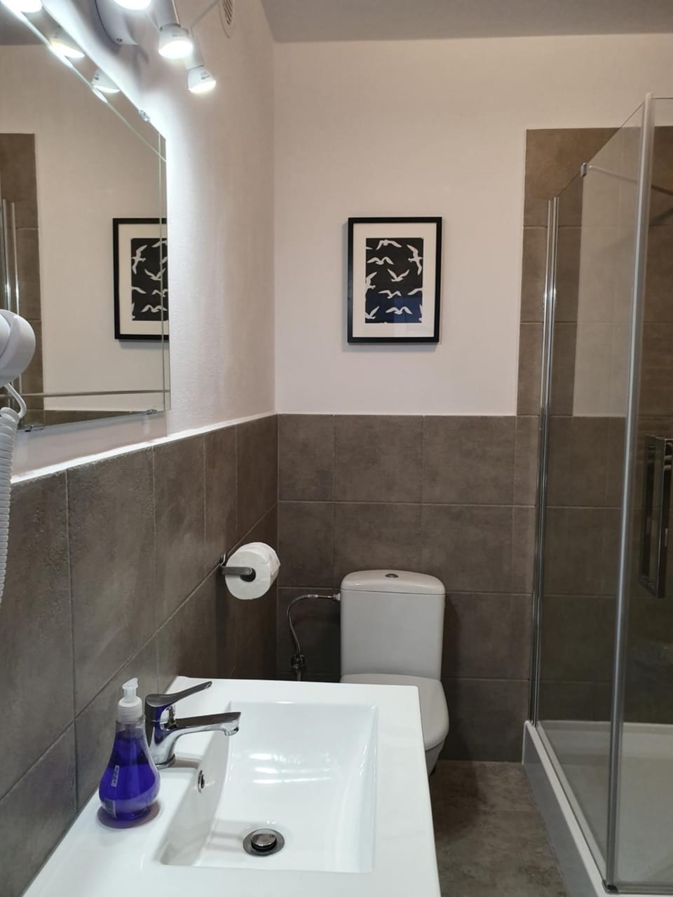 Studio Mewa 30 & PARKING Apartment in Wladyslawowo
