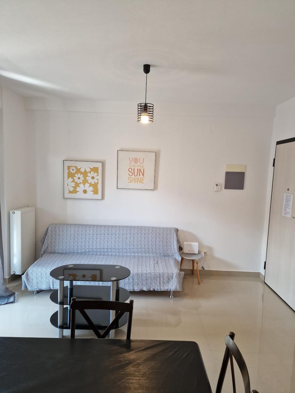 Diana's Cozy 19 Studio Apartment in Ioannina