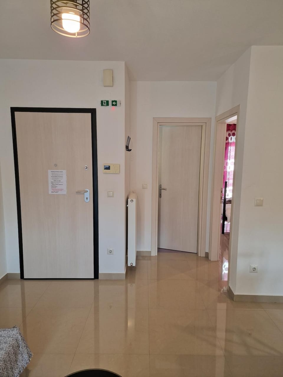 Diana's Cozy 19 Studio Apartment in Ioannina