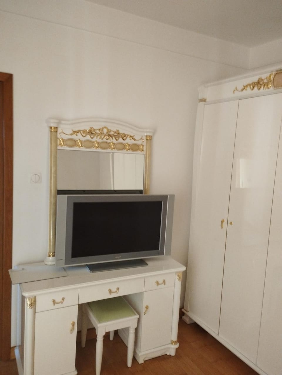 Vila Elena Vacation rental in Bucharest