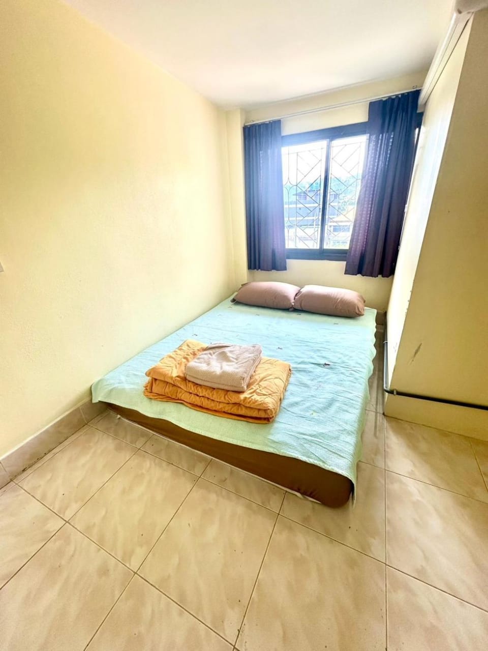Tnon Samui Hostel Hostel in Ko Samui
