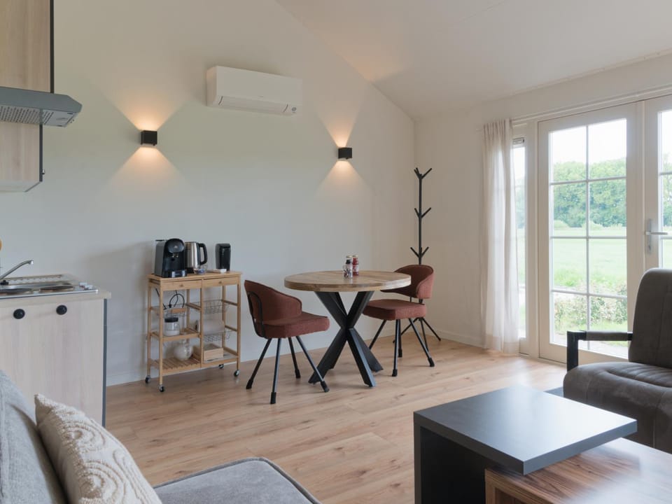 Hof van Eese - Rust, Ruimte en Landelijk Genieten Apartment in Drenthe (province)