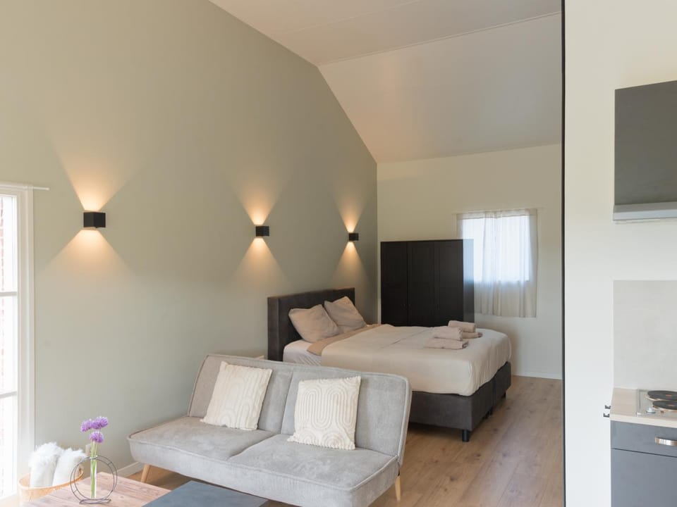 Hof van Eese - Rust, Ruimte en Landelijk Genieten Apartment in Drenthe (province)