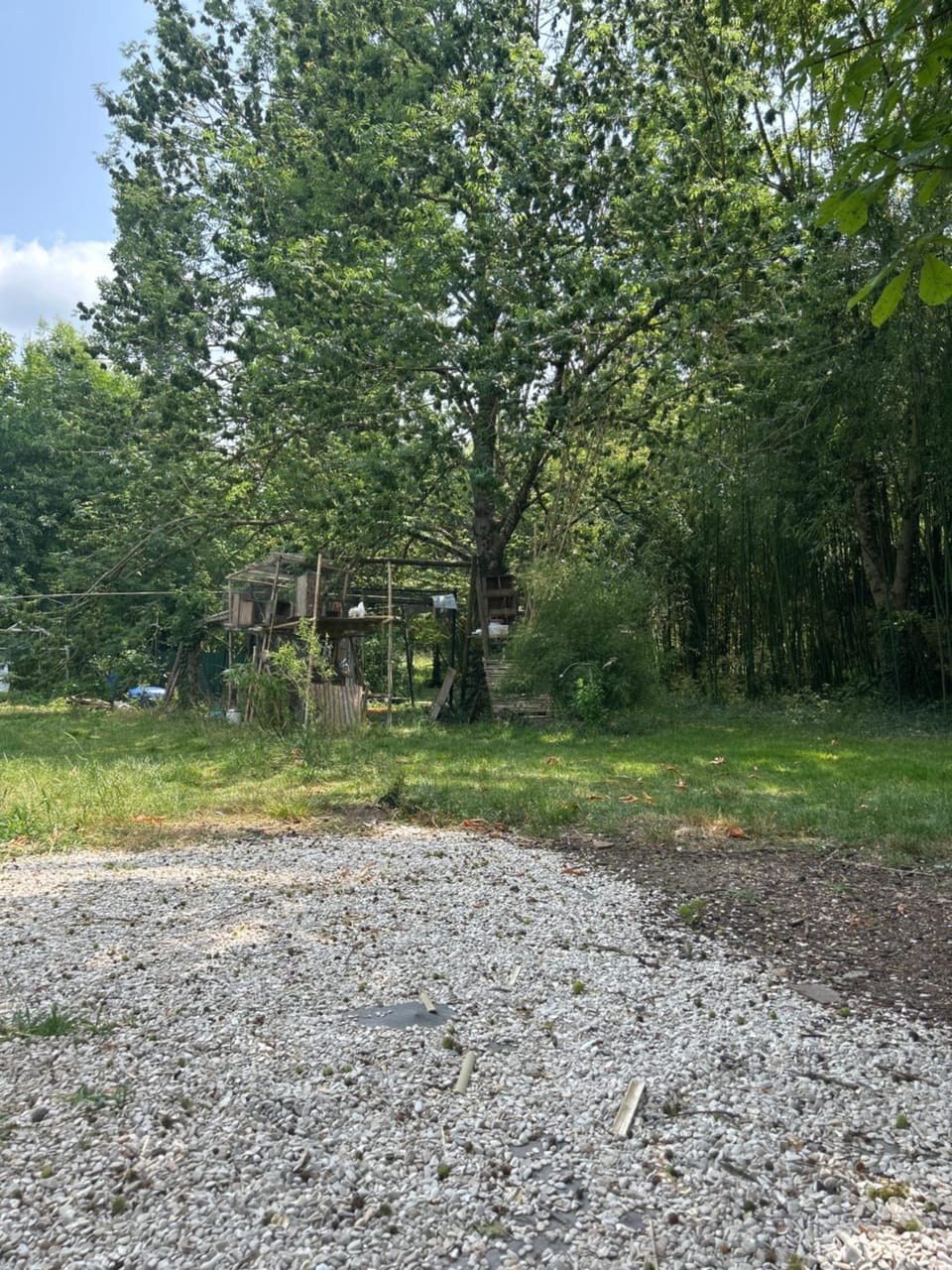 Bambouland Vacation rental in Centre-Val de Loire