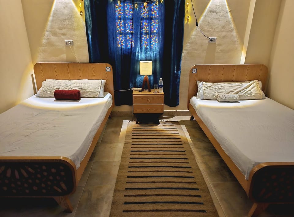 Bedouin Hostel- دار البدوي Hostel in South Sinai Governorate