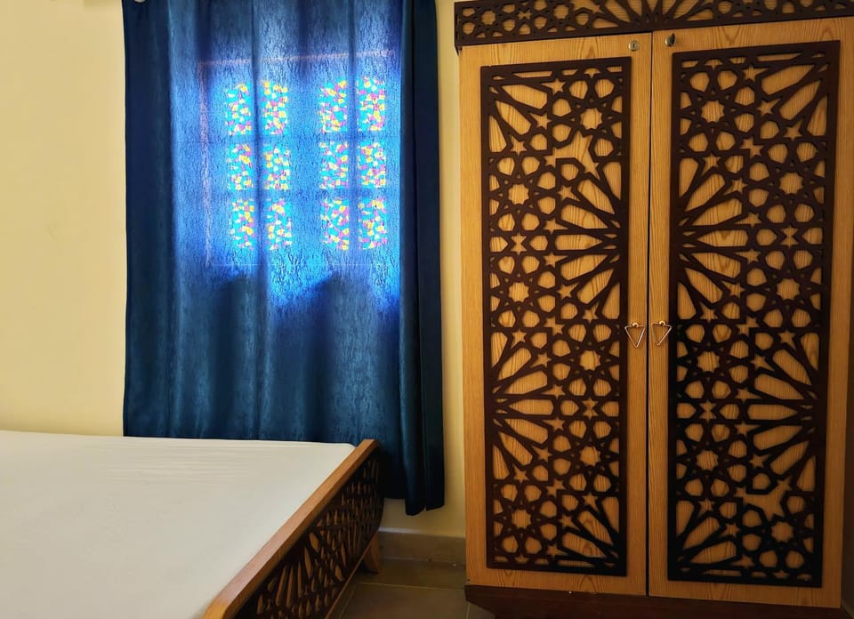 Bedouin Hostel- دار البدوي Hostel in South Sinai Governorate