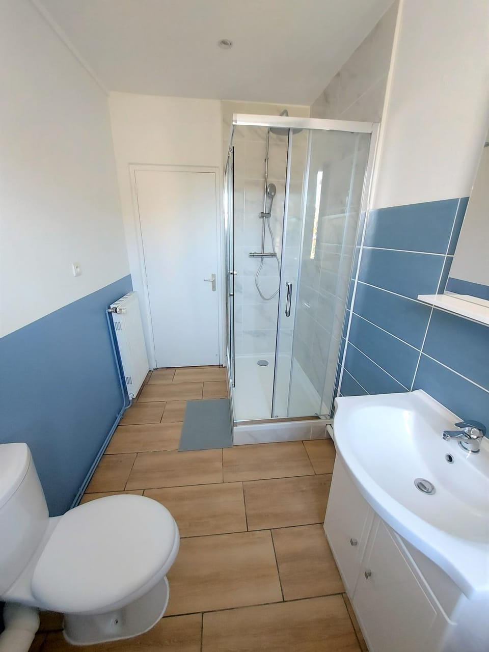 Cosy 1 - Mulhouse centre Apartment in Mulhouse