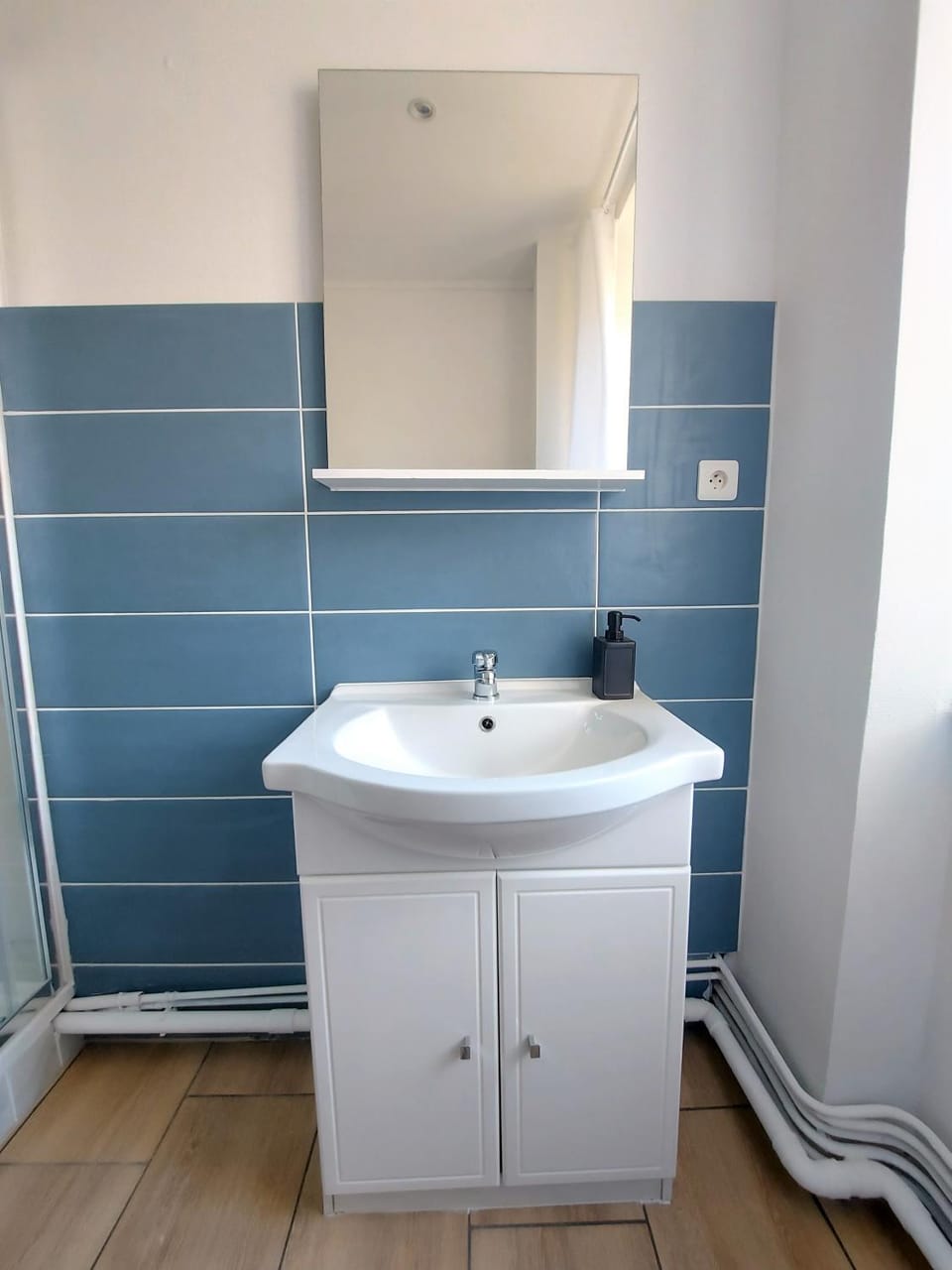 Cosy 1 - Mulhouse centre Apartment in Mulhouse