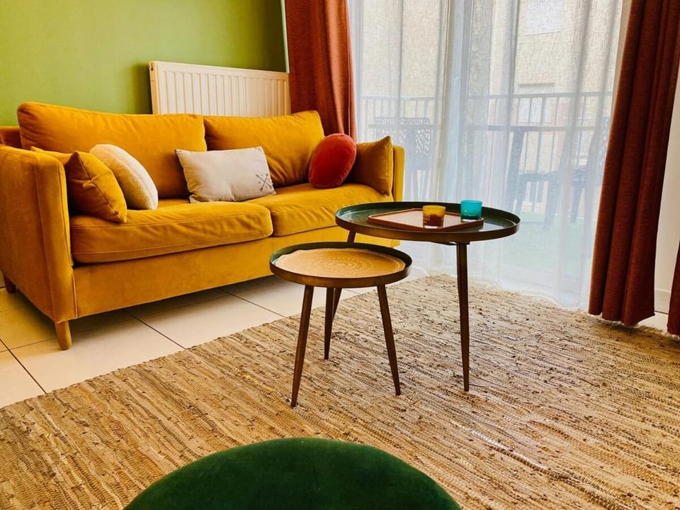 "Le Chai"T2 plein centre, Parking, Clim, Terrasse Apartment in Occitanie