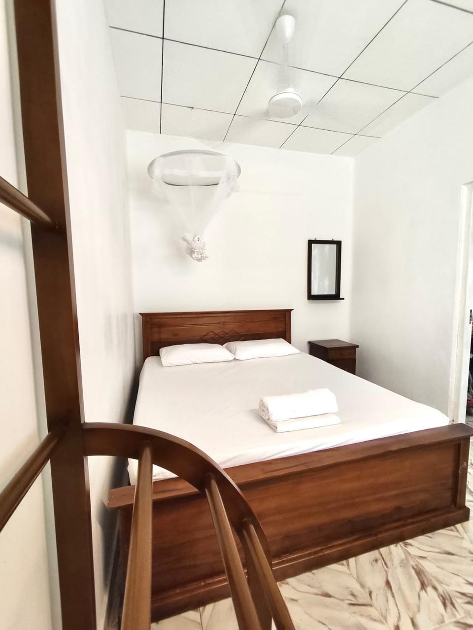 Shanti House Bed and Breakfast in Southern Province
