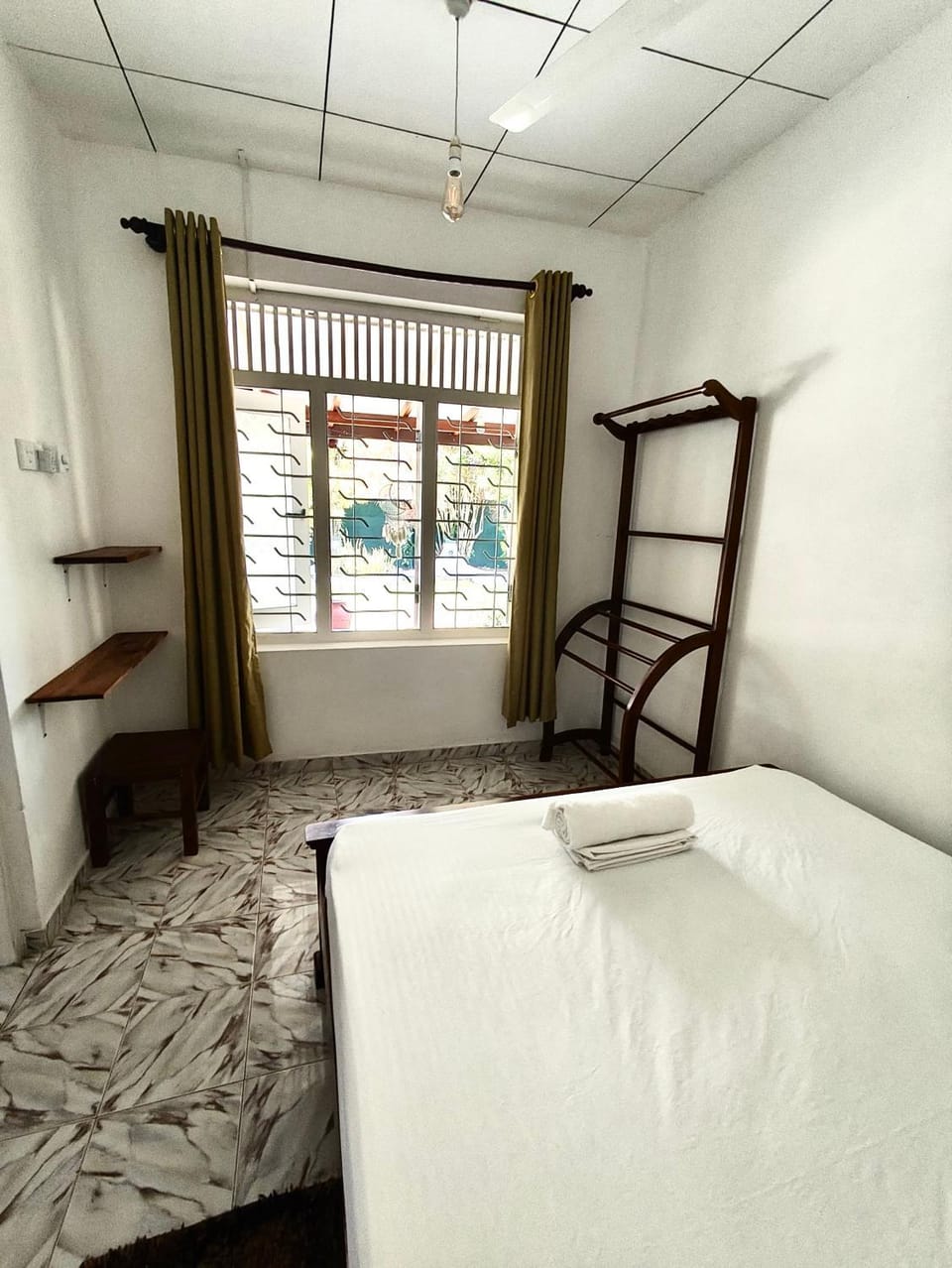 Shanti House Bed and Breakfast in Southern Province