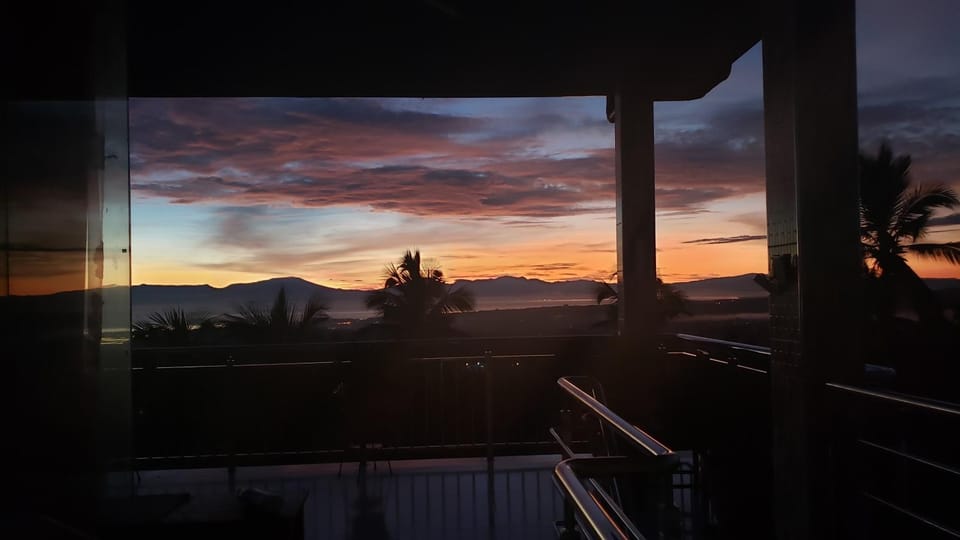 Sunrise