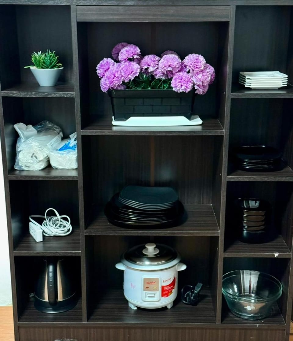 Tres Hermanas Condo - One Oasis CDO Apartment in Cagayan de Oro
