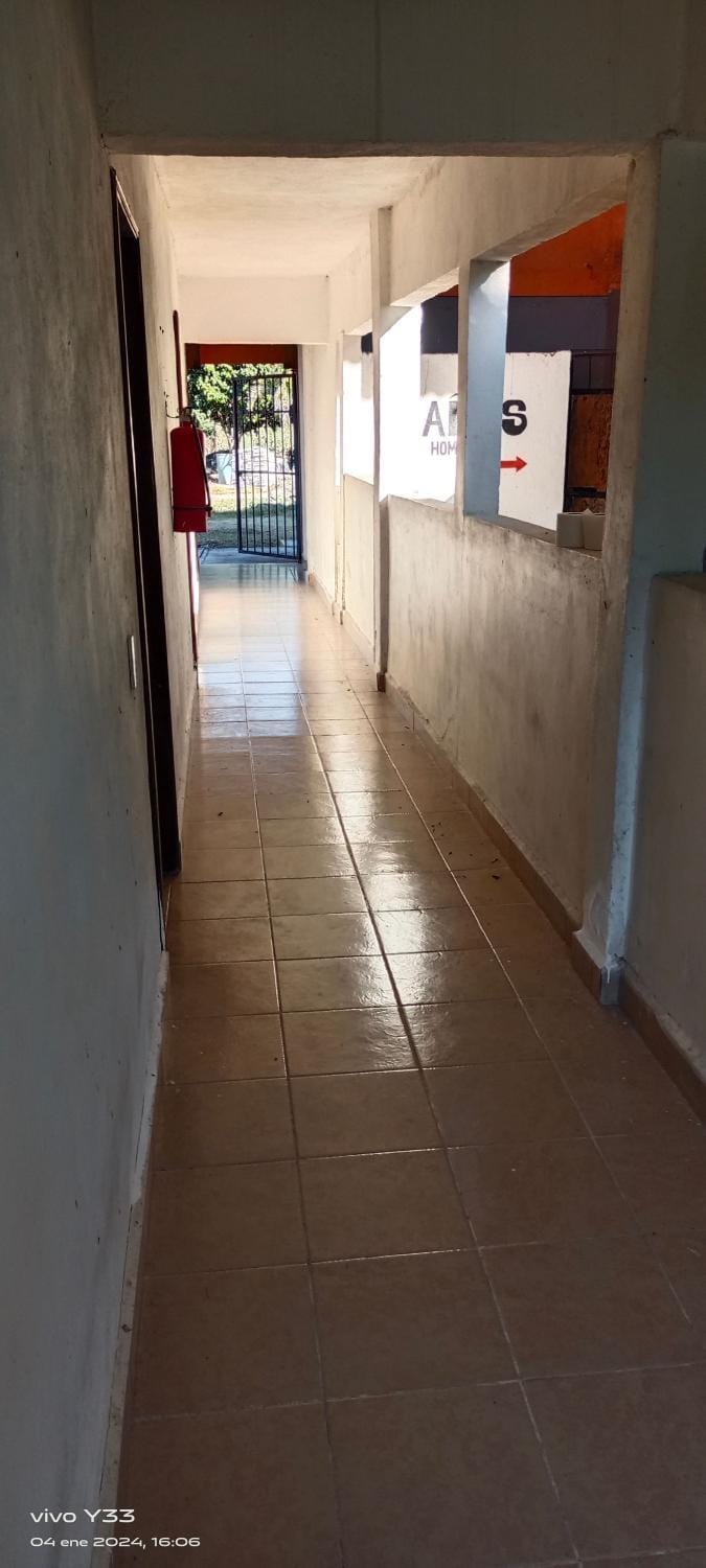 Habitacin doble op1 Nature lodge in State of Morelos