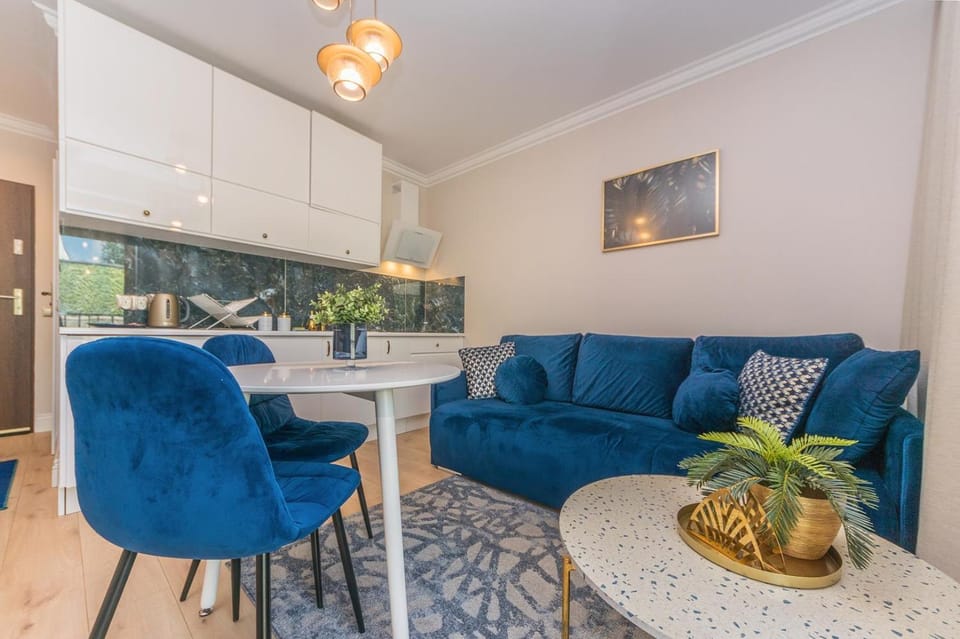 Sopot Park Apartment in Sopot