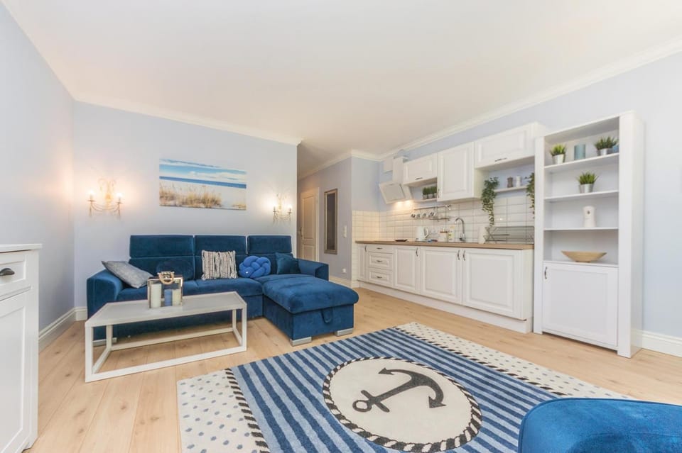 Sopot Park Apartment in Sopot